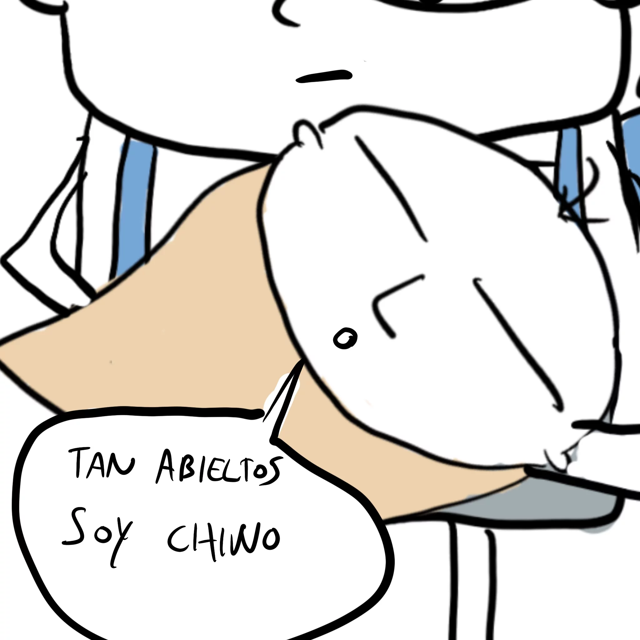 el bebe